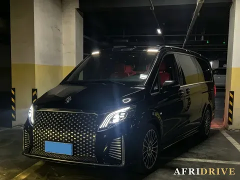 2023 Mercedes-Benz Vito