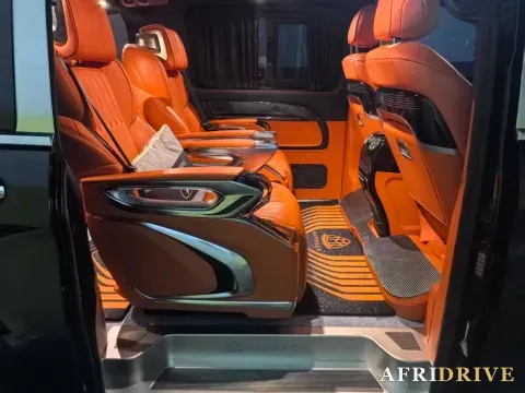 2023 Mercedes-Benz Vito 6