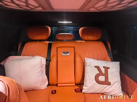 2023 Mercedes-Benz Vito 7