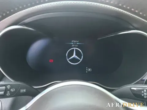 2022 Mercedes-Benz GLC Class 6