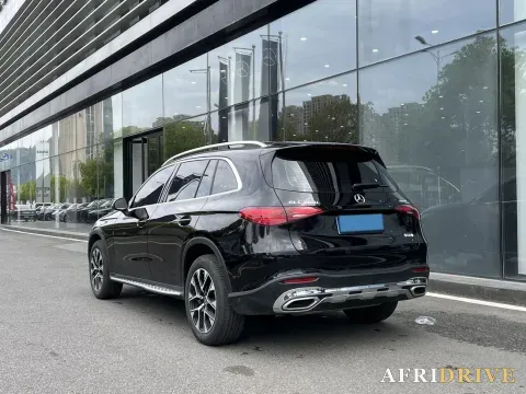 2026 FangChengBao Bao 8 4