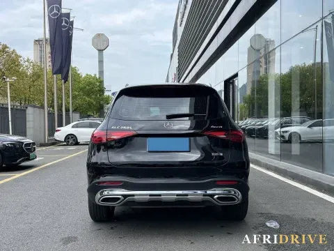 2026 FangChengBao Bao 8 5