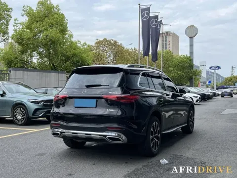 2026 FangChengBao Bao 8 6