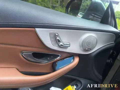 2020 Mercedes-Benz C Class 6
