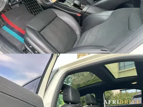 2021 Mercedes-Benz A Class 3