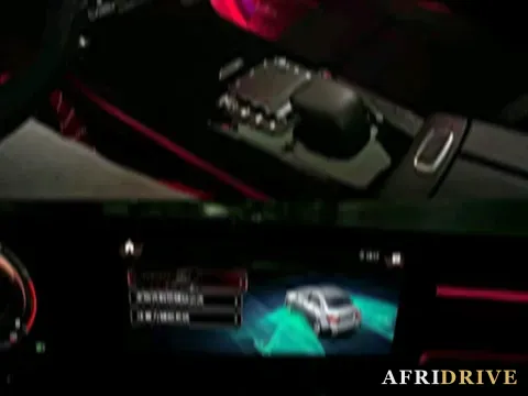 2021 Mercedes-Benz A Class 5