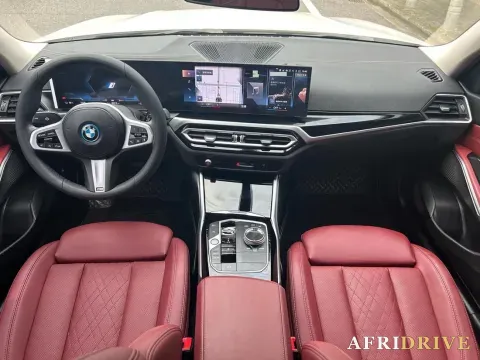 2022 Tesla Model Y 5