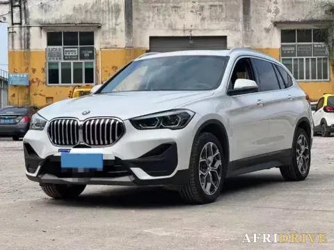 2022 BMW X1