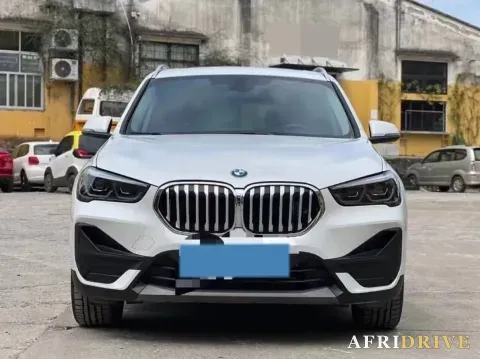 2022 BMW X1 2