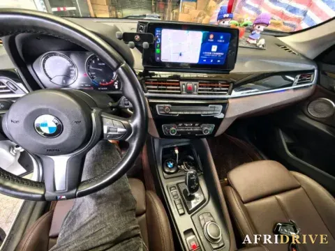 2022 BMW X1 5