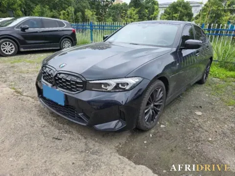 2023 BMW 3 Series