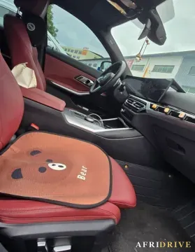 2023 BMW 3 Series 5