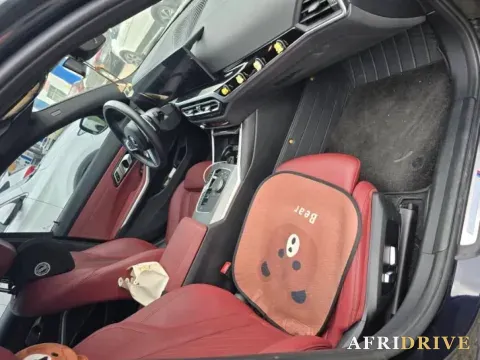 2023 BMW 3 Series 7