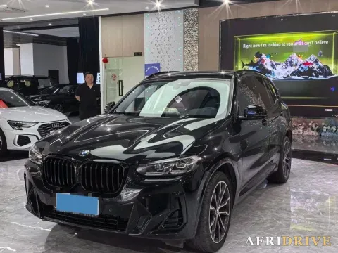 2023 BMW X3