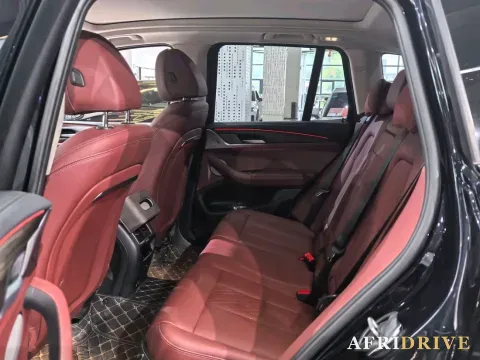 2023 BMW X3 3