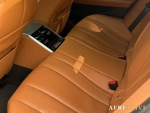 2022 BMW 8 Series 6