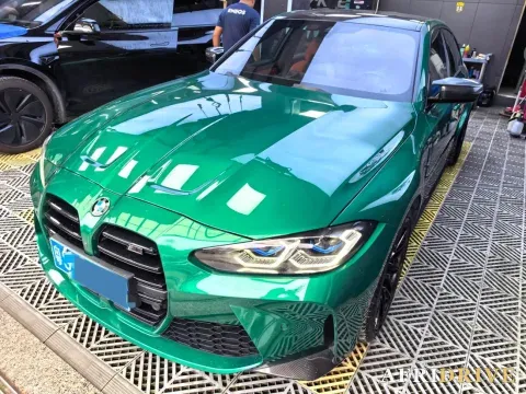 2023 BMW M3