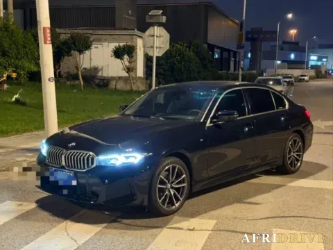 2023 BMW 3 Series