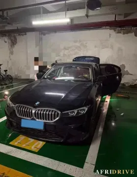 2023 BMW 3 Series 2