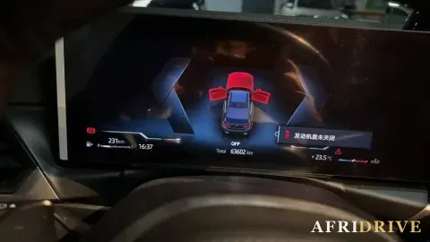 2023 BMW 3 Series 7