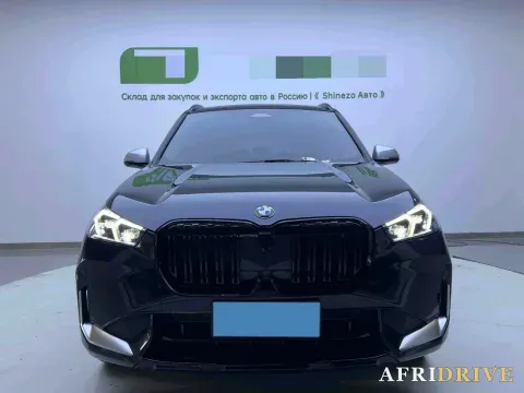2023 BMW X1 3