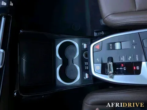 2023 BMW X1 7