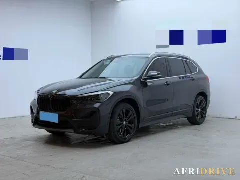 2021 BMW X1