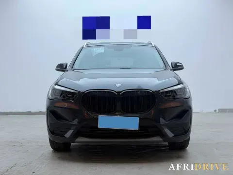 2021 BMW X1 2
