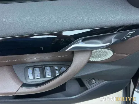 2021 BMW X1 3
