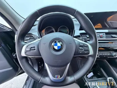 2021 BMW X1 7