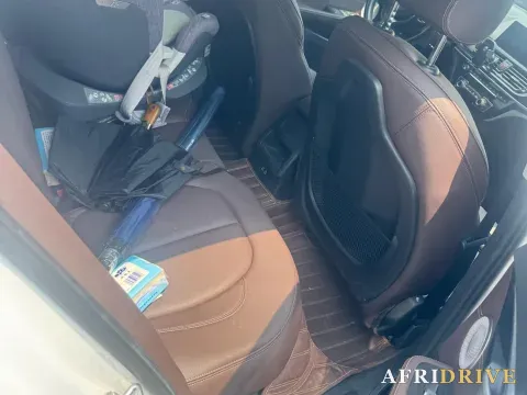 2021 BMW 1 Series 4