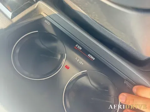 2021 BMW 1 Series 5