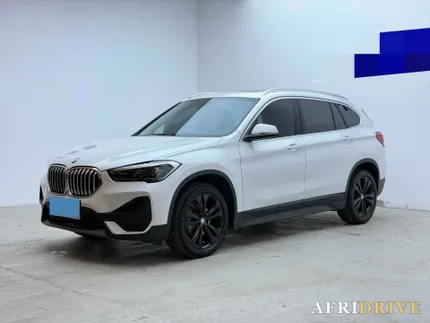 2021 BMW X1