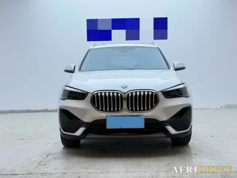 2021 BMW X1 2