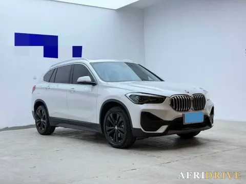 2021 BMW X1 3