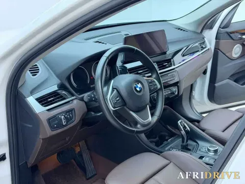 2021 BMW X1 6