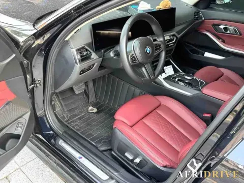 2023 BMW 3 Series 3