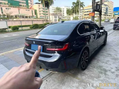 2023 BMW 3 Series 6