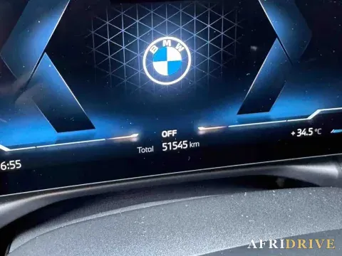 2023 BMW 3 Series 8