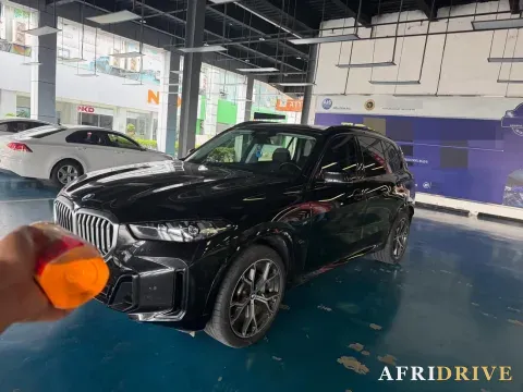 2023 BMW X5