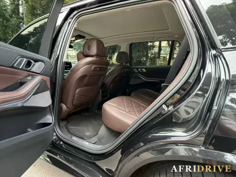 2023 BMW X5 2