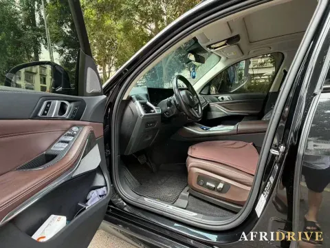 2023 BMW X5 3