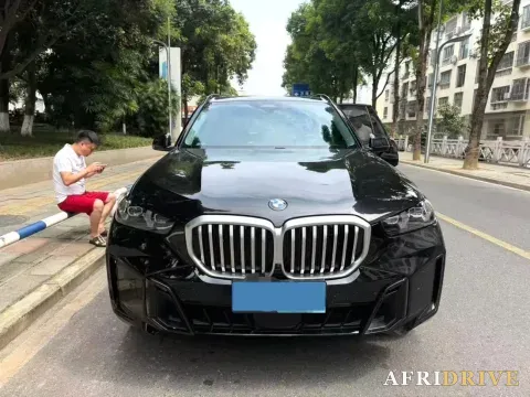 2023 BMW X5 5