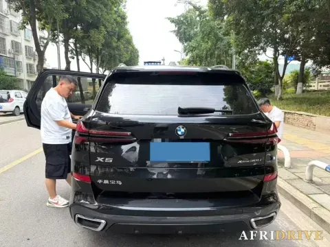 2023 BMW X5 6