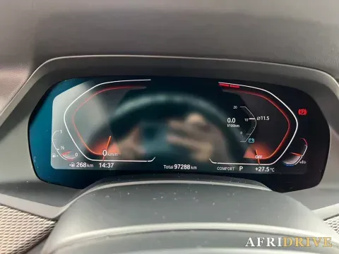 2022 BMW X6 7