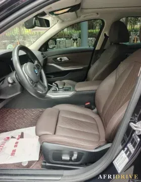 2022 BMW 3 Series 2