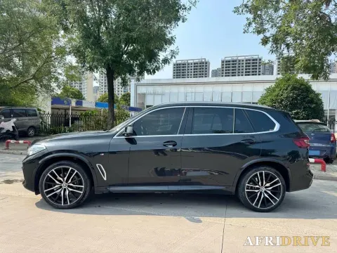 2022 BMW X5 2