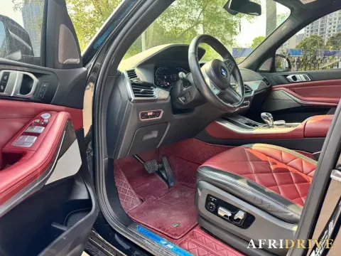 2022 BMW X5 3
