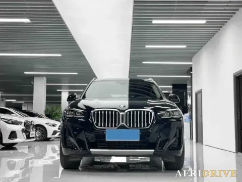 2022 BMW X3 2