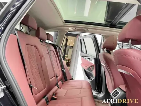 2022 BMW X3 6